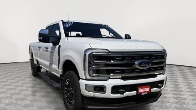 Preowned 2024 Ford F-250 Super Duty XLT for Sale