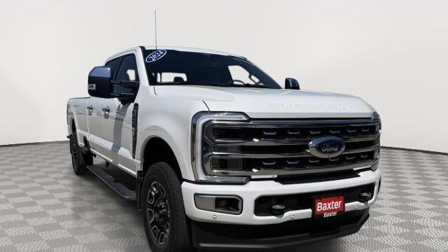 Preowned 2024 Ford F-250 Super Duty XL for Sale