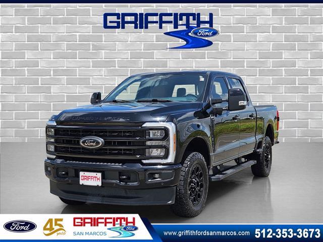 2024 Ford F-250 - $57,455