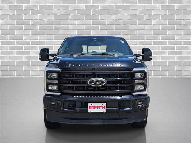 2024 Ford F-250 - $57,455