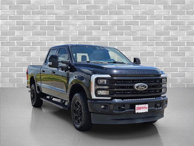 2024 Ford F-250 - $57,455