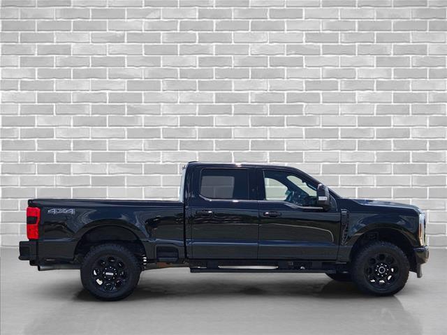 2024 Ford F-250 - $57,455