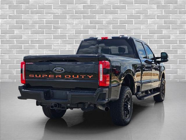 2024 Ford F-250 - $57,455