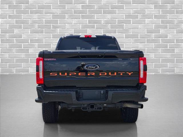 2024 Ford F-250 - $57,455