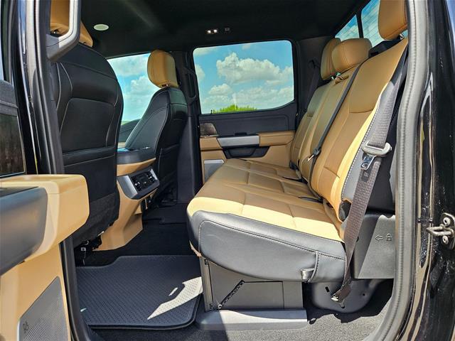 2024 Ford F-250 - $57,455
