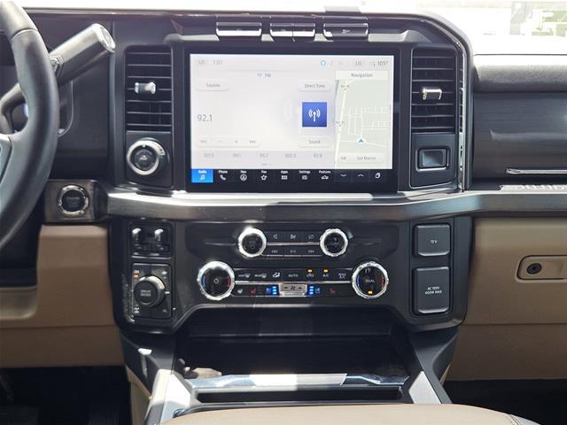 2024 Ford F-250 - $57,455