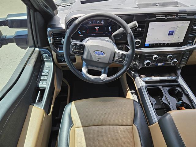 2024 Ford F-250 - $57,455