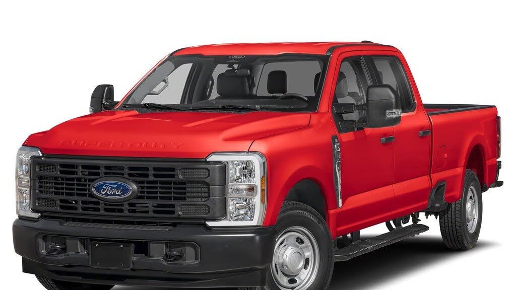 Preowned 2024 Ford F-250 Super Duty Lariat for Sale