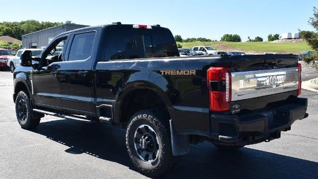 2024 Ford F-250 Super Duty XLT
