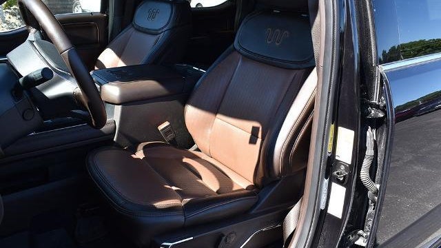 2024 Ford F-250 Super Duty XLT