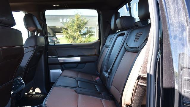 2024 Ford F-250 Super Duty XLT