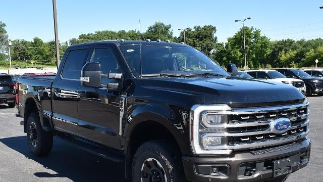 2024 Ford F-250 Super Duty XLT