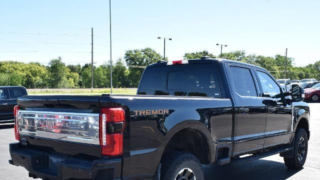 2024 Ford F-250 Super Duty XLT