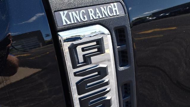2024 Ford F-250 Super Duty XLT