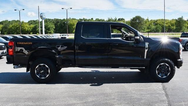 2024 Ford F-250 Super Duty XLT