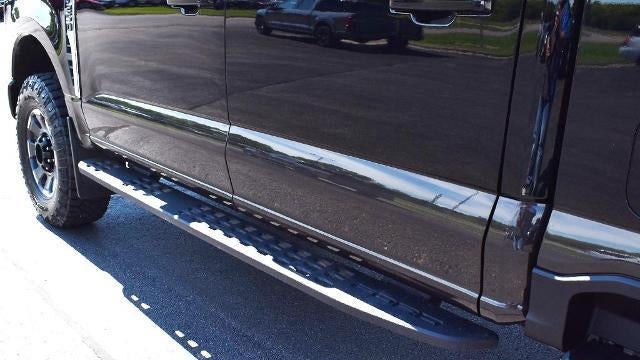 2024 Ford F-250 Super Duty XLT