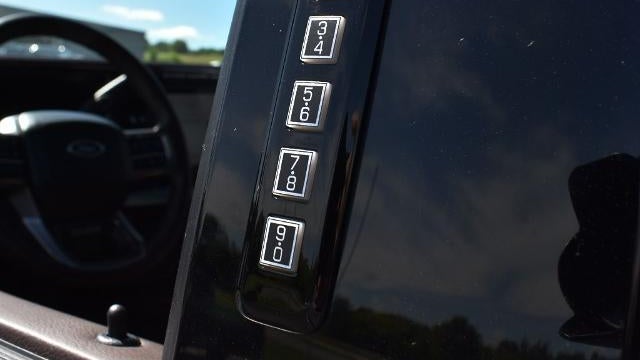 2024 Ford F-250 Super Duty XLT