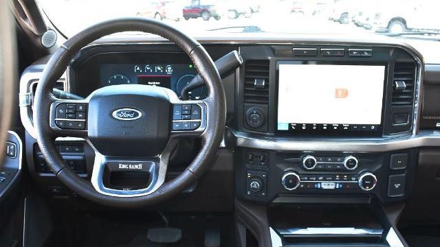 2024 Ford F-250 Super Duty XLT
