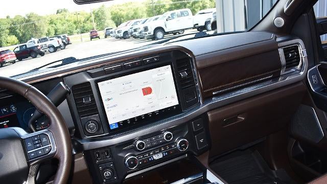 2024 Ford F-250 Super Duty XLT