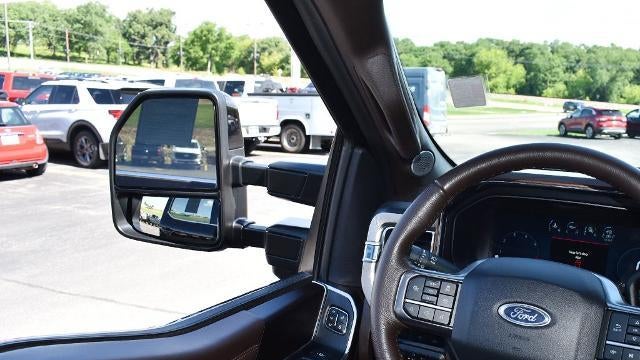 2024 Ford F-250 Super Duty XLT