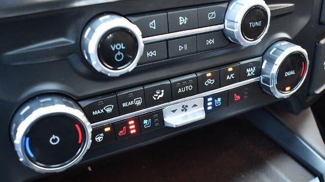 2024 Ford F-250 Super Duty XLT