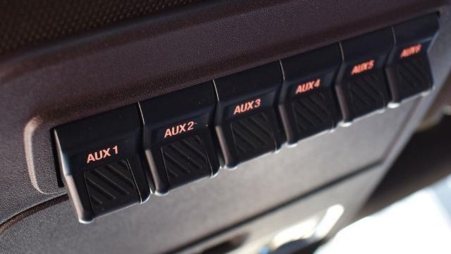 2024 Ford F-250 Super Duty XLT