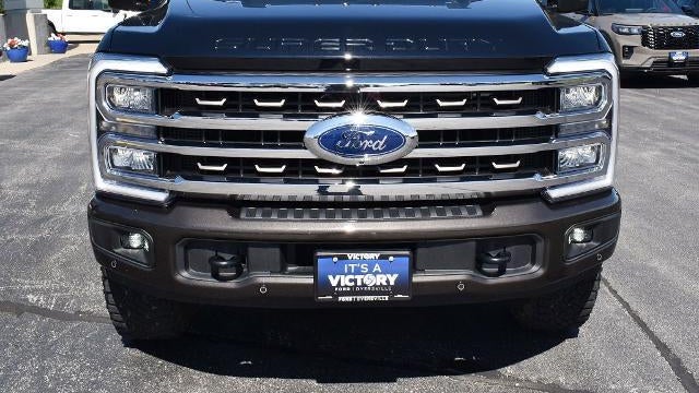 2024 Ford F-250 Super Duty XLT