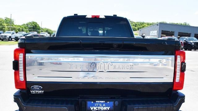 2024 Ford F-250 Super Duty XLT