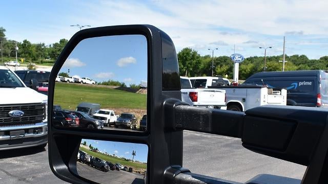 2024 Ford F-250 Super Duty XLT