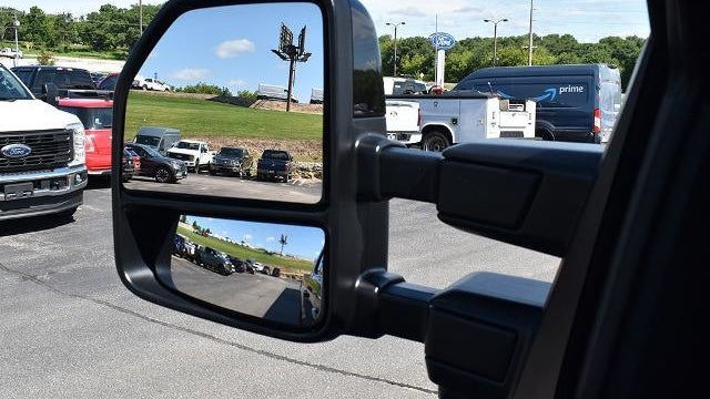 2024 Ford F-250 Super Duty XLT