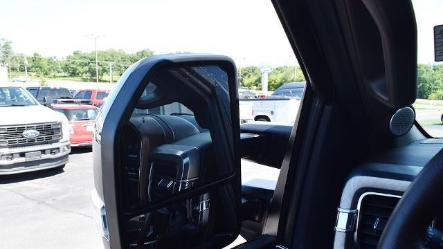 2024 Ford F-250 Super Duty XLT