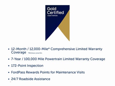 2024 Ford F-250 Super Duty 4X4 Lariat 4DR Crew Cab 6.8 FT. SB Pickup