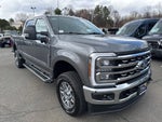 2024 F-250 Super Duty Thumbnail 4