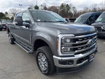 2024 F-250 Super Duty Thumbnail 5