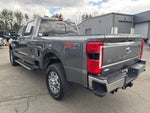 2024 F-250 Super Duty Thumbnail 11