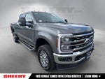 2024 F-250 Super Duty Thumbnail 1
