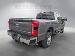 2024 F-250 Super Duty Thumbnail 14