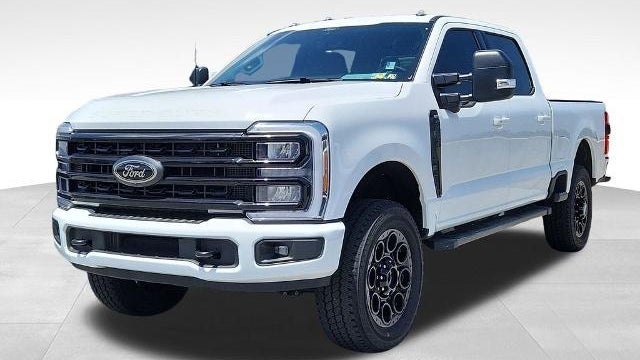 2024 Ford F-250 Super Duty XLT