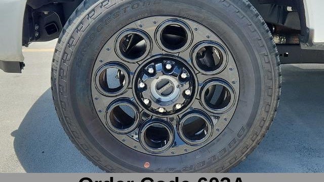 2024 Ford F-250 Super Duty XLT
