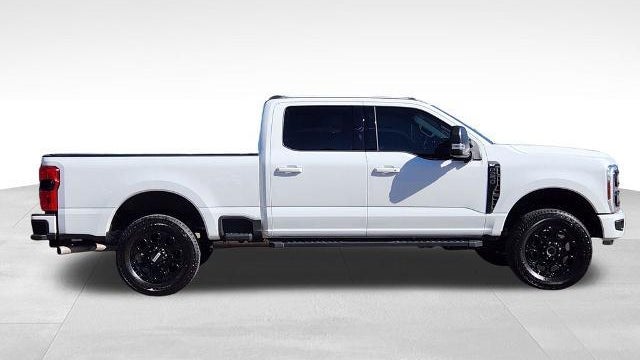 2024 Ford F-250 Super Duty XL