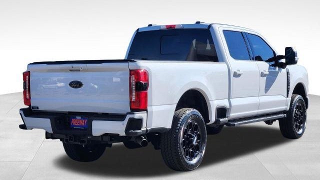2024 Ford F-250 Super Duty XL