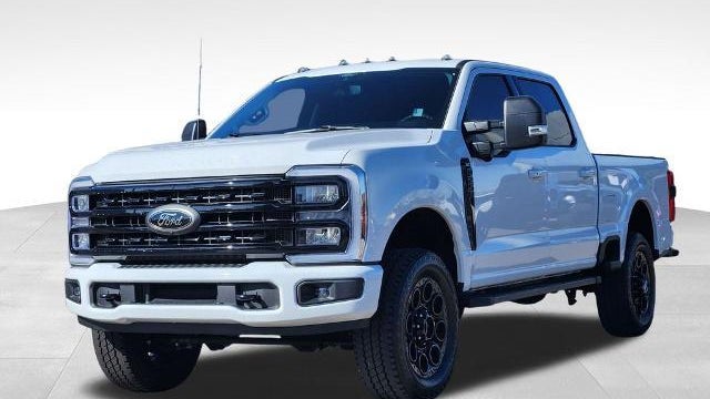 2024 Ford F-250 Super Duty XL