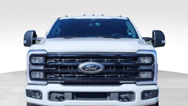 2024 Ford F-250 Super Duty XL
