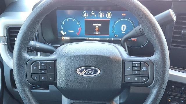 2024 Ford F-250 Super Duty XL