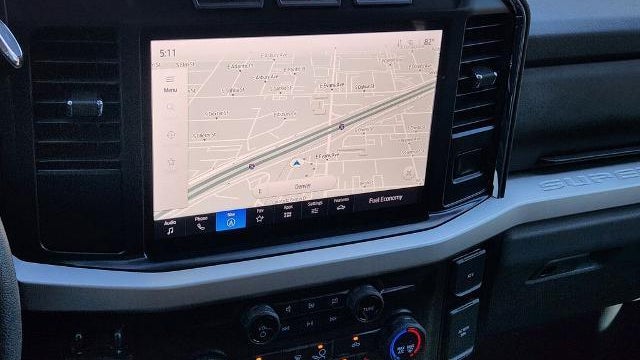 2024 Ford F-250 Super Duty XL