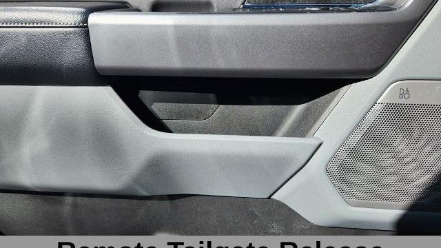 2024 Ford F-250 Super Duty XL