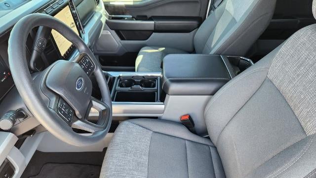2024 Ford F-250 Super Duty XL