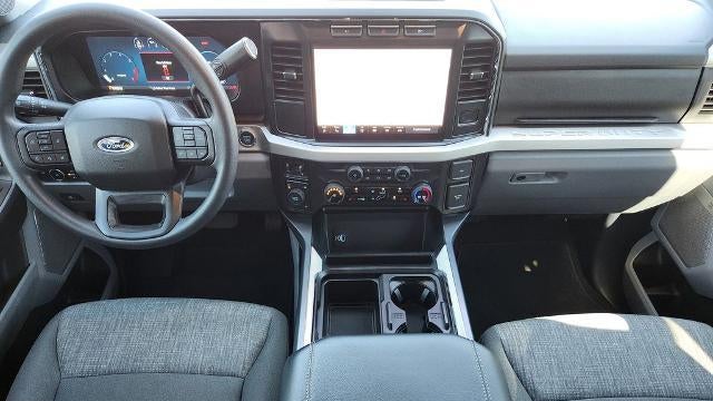 2024 Ford F-250 Super Duty XL