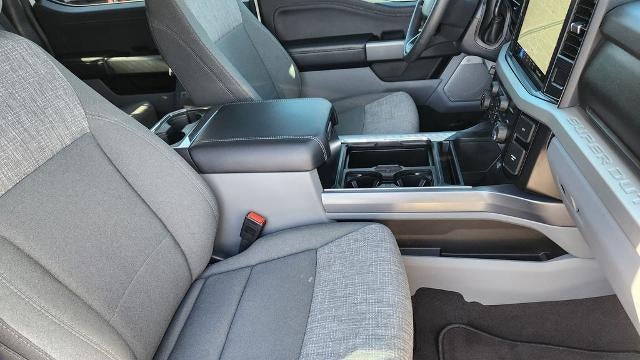 2024 Ford F-250 Super Duty XL