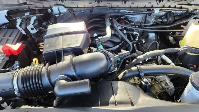 2024 Ford F-250 Super Duty XL